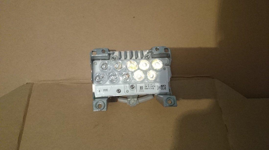 Modul led far Mercedes C-Class W205 / A-Class W246 cod 1305715204