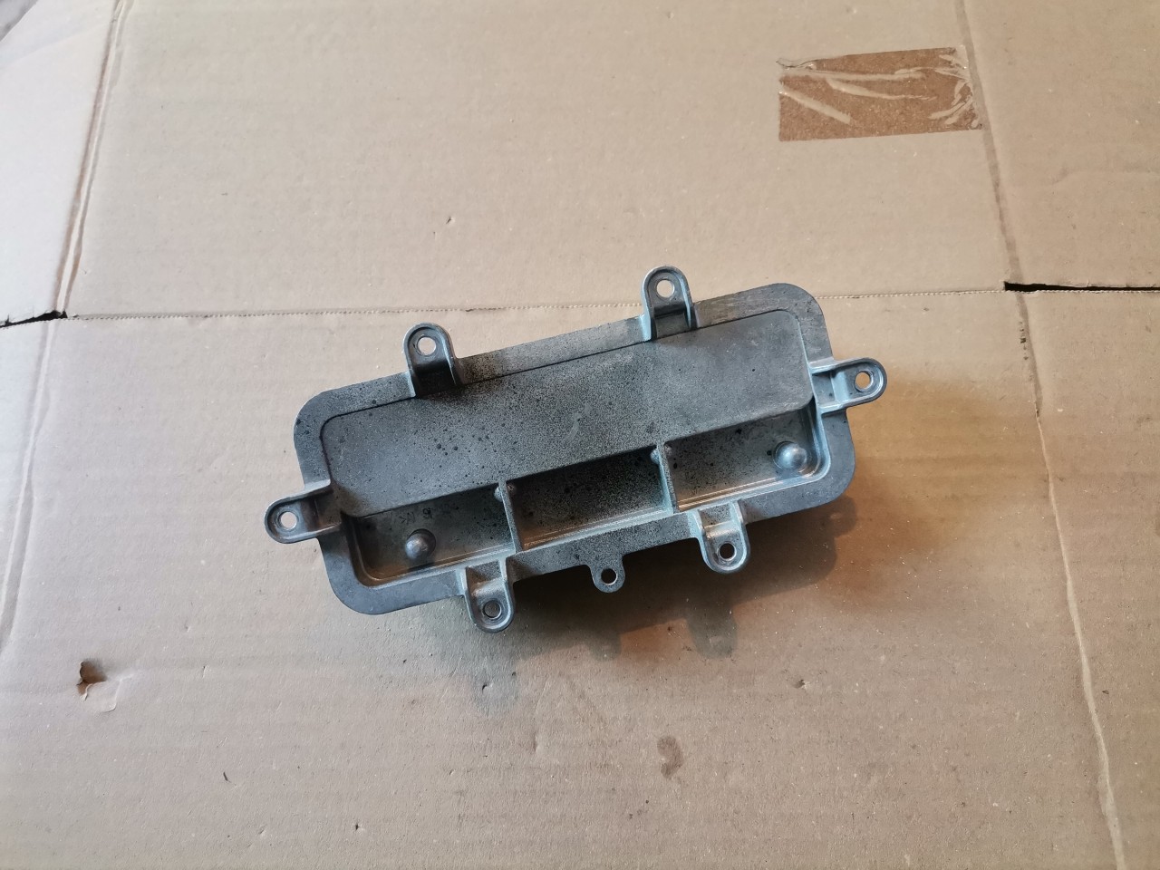 Modul LED far Mercedes Citaro cod 17546201