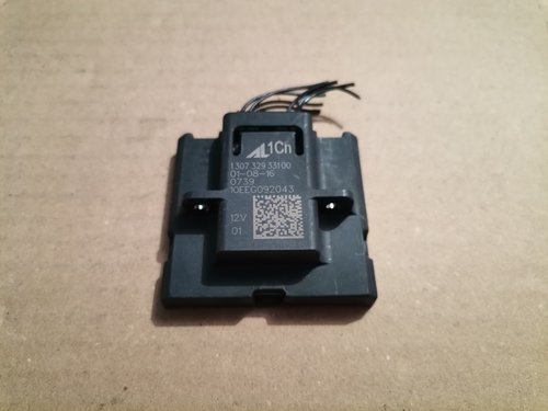 Modul led far Mercedes CLA W117, W156, E-Class W212, W246 cod 130732933100 / 10EEG092043