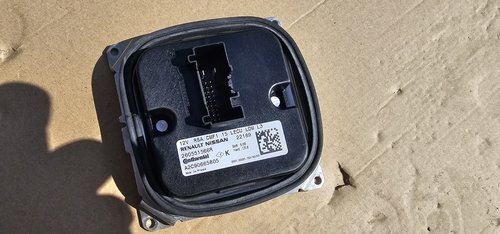 Modul led far Renault Megane 4 Facelift / Clio 5 2020 2021 2022 2023