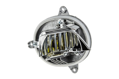 MODUL LED FAR SEMNALIZARE, BMW X5 F15 2013-,X6 F16 2014-/Stanga-DLA POJAZDW Z REFLEKTORAMI ADAPTACYJ...