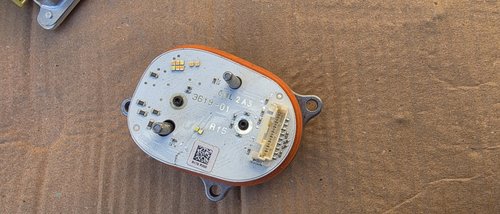 Modul led far stanga Opel Grandland X 2017 2018 2019 2020 2021 2022