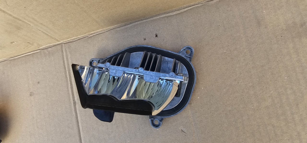 Modul led far stanga Vw Passat B8 2015 2016 2017 2018 2019