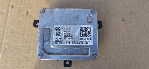 Modul Led far VW Passat B8 / Tiguan 2 2015 2016 2017 2018 2019
