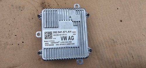 Modul led far Vw Taigo / Polo 2G / Skoda Scala / Kamiq / Superb 4 2021 2022 2023 2024