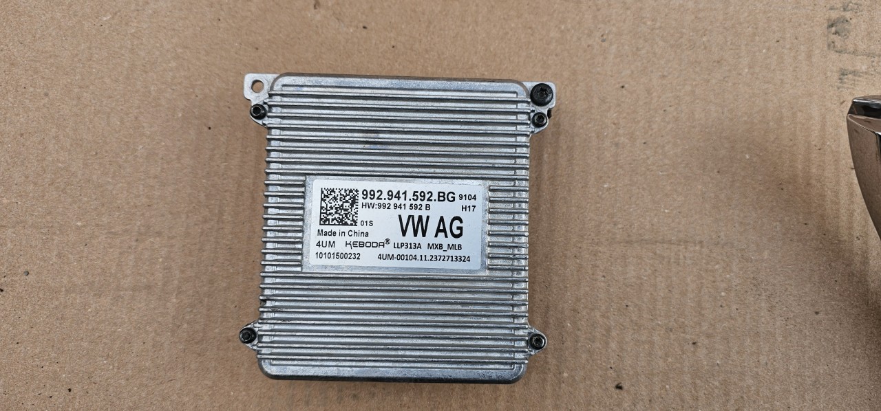 Modul led far Vw Touareg 3 Facelift 2023 2024