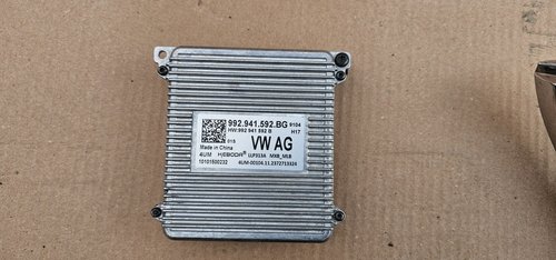 Modul led far Vw Touareg 3 Facelift 2023 2024