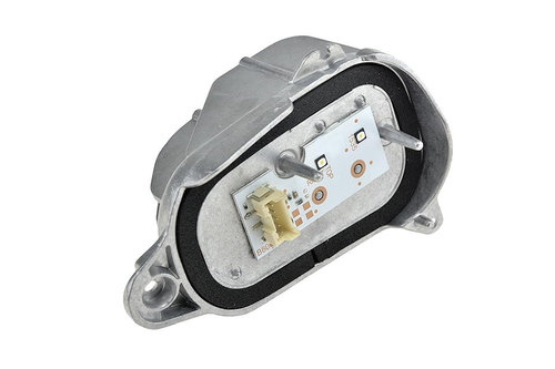 MODUL LED FARURI DE ZI, AUDI Q5 2013-/Dreapta/