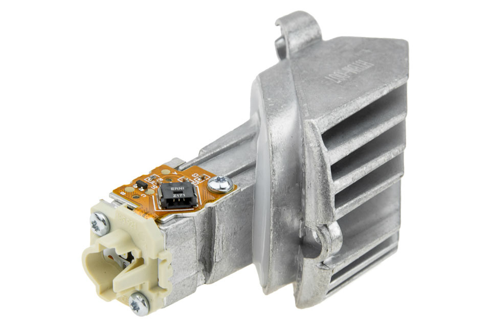 MODUL LED FARURI DE ZI, BMW 5 F10/F11/F18 2012-