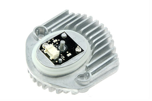 MODUL LED FARURI DE ZI, BMW 7 G11/G12 2015-/DLA SAMOCHODW BEZ ADAPTACYJNYCH REFLEKTORW LED/