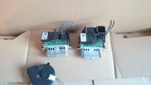 Modul led inteligent faza scurta far Mercedes CLA ...