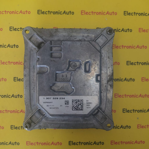 Modul LED Lancia Delta, 1307329234