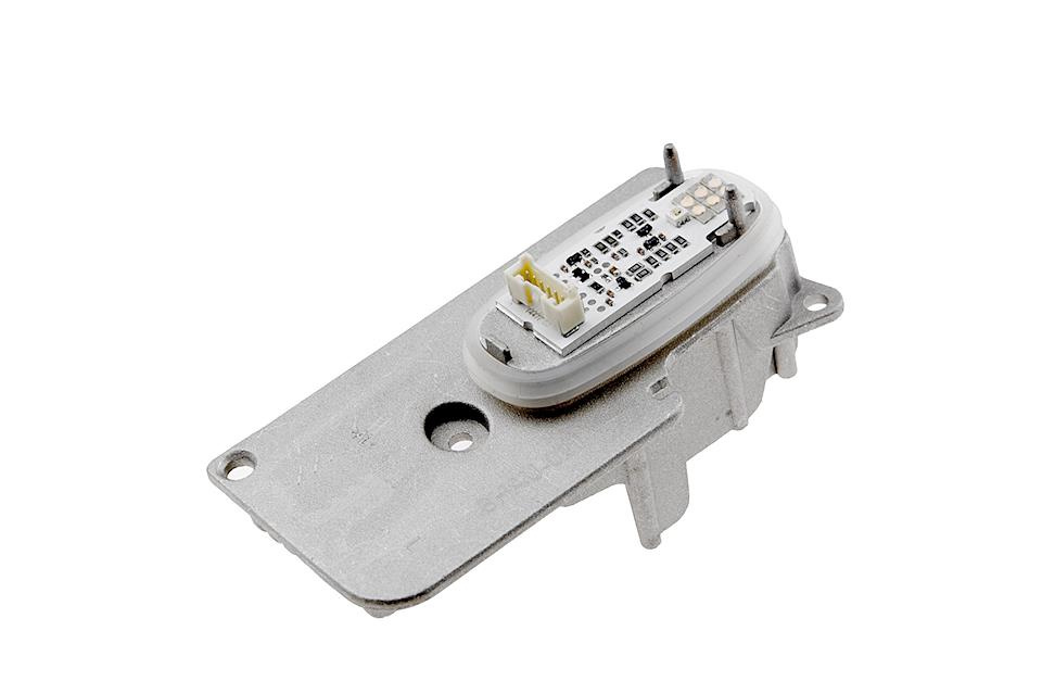 MODUL LED PENTRU SEMNAL STANGA, BMW 7 F01/F02 2013-/WERSJE PO LIFTINGU/