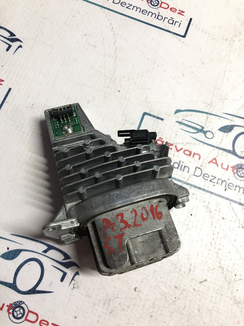 Modul led stanga Audi A3 8V 2017, 18156601L