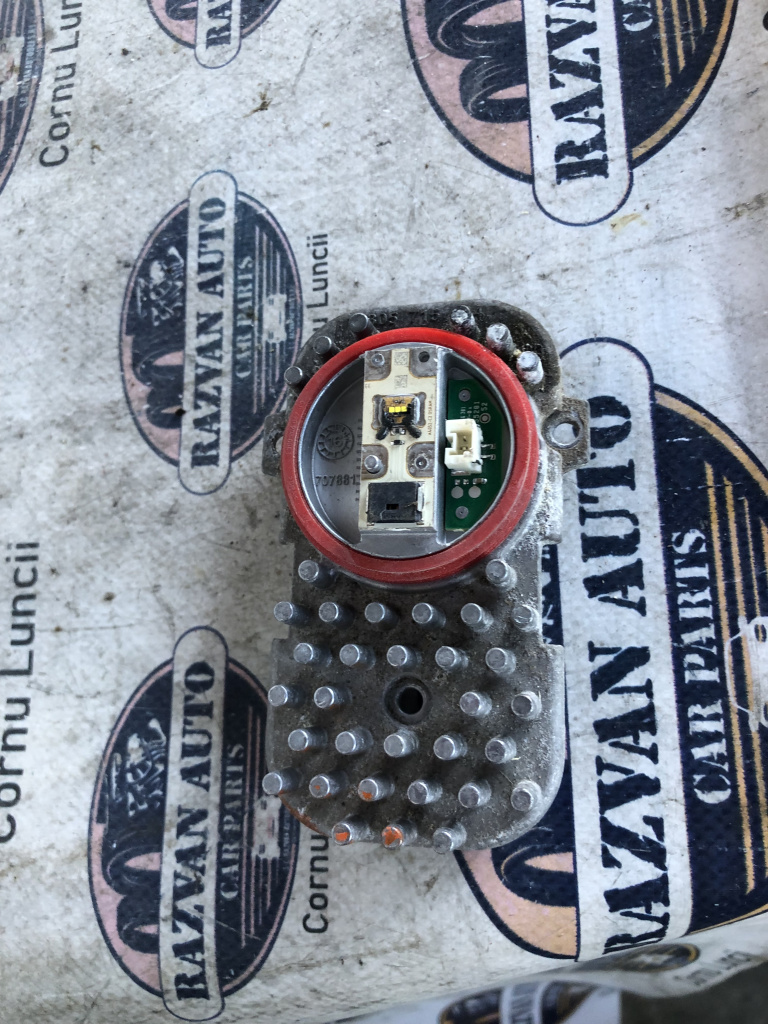 Modul led stanga BMW Seria 4, 1305715084