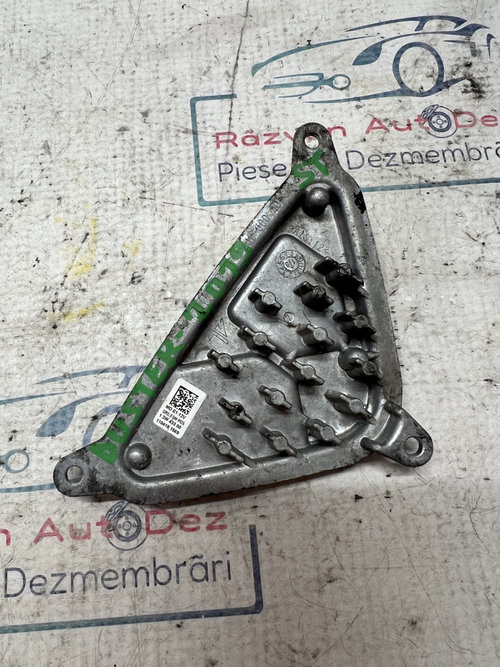 Modul led stanga Dacia Duster 2019, 1104181569