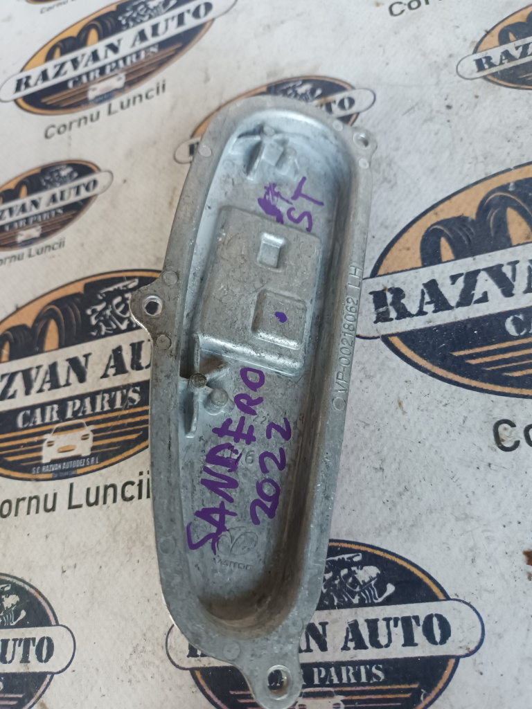 Modul led stanga Dacia Sandero 2022, 00218062LH