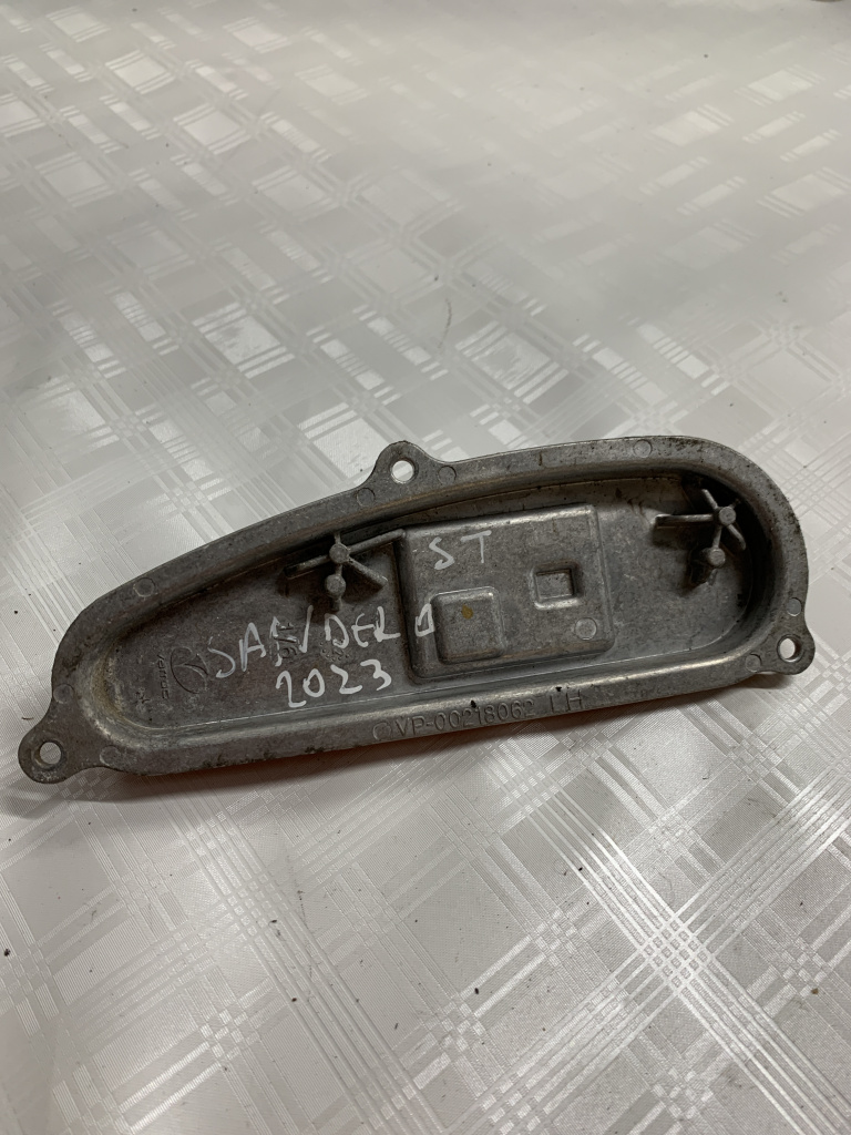 Modul led stanga Dacia Sandero 3 - Motorina 2023, 00218062