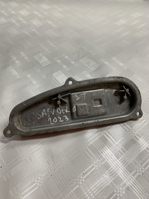 Modul led stanga Dacia Sandero 3 - Motorina 2023, 00218062