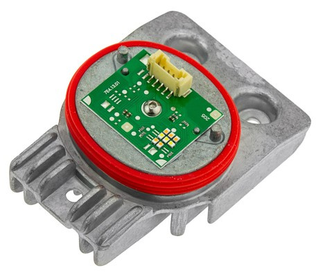 Modul Led Stanga Nty Compatibil Mercedes-Benz C-Class W205 2018→ EPX-ME-024