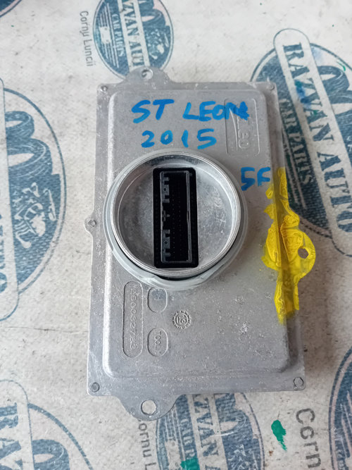 Modul led stanga Seat Leon 2015, 5F0941472