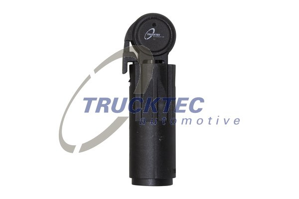 Modul levier selectare, transmisie (0224028 TRUCKTEC) MERCEDES-BENZ,VW