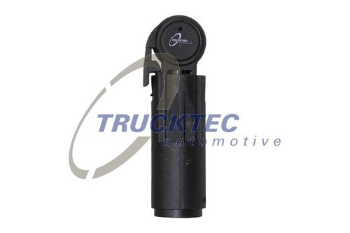 Modul levier selectare, transmisie (0224028 TRUCKTEC) MERCEDES-BENZ,VW