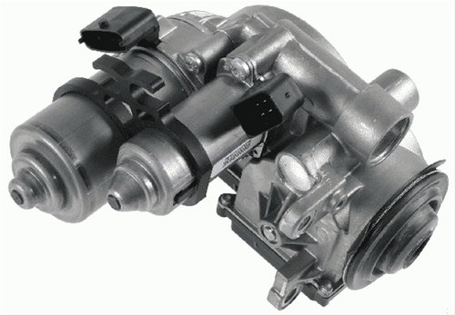 Modul Levier Selectare, Transmisie Sachs Peugeot 3981 000 090