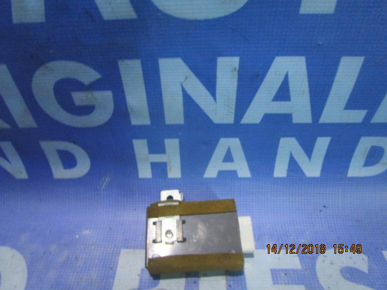 Modul Lexus GS300; 8592130040 (trapa)