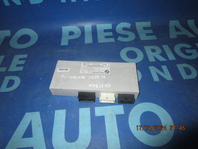 Modul lift hayon BMW F01; 7394649
