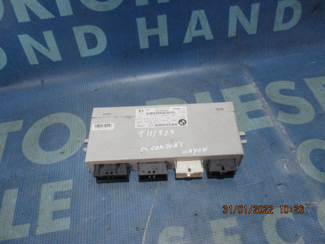 Modul lift hayon BMW F11 2013; 7333928