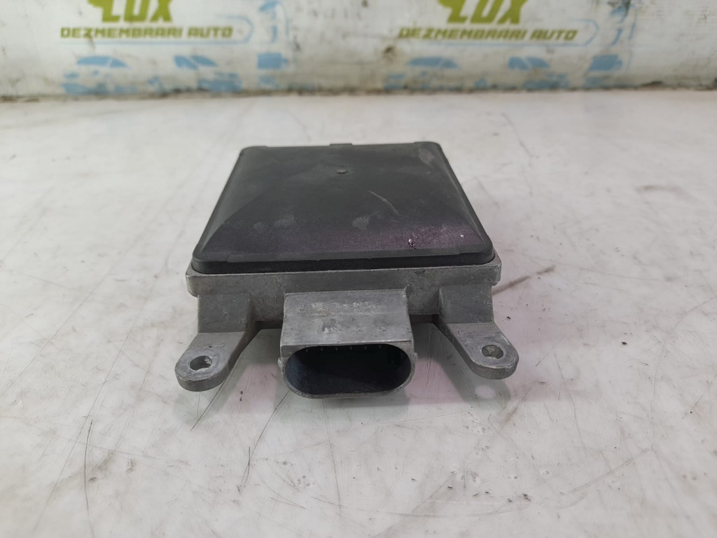 Modul line assist 4H0907566 Volkswagen VW Touareg generatia 2 7P [2010 - 2014]
