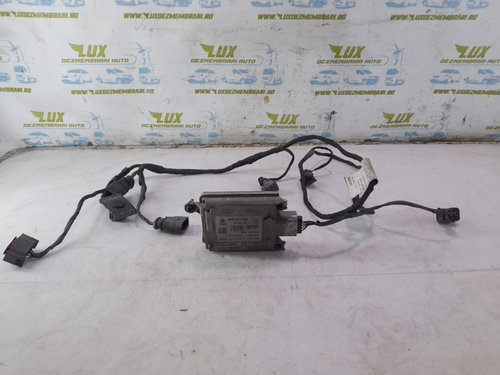 Modul line assist 4H0907568 Audi A8 D4/4H [2010 - 2014] 4.2 tdi CDSB