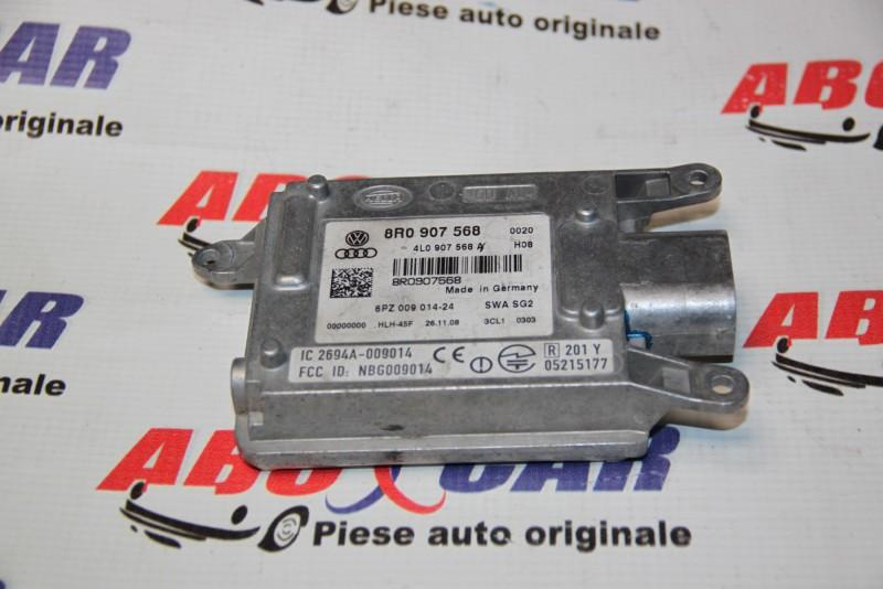 Modul line assist Audi Q5 2008-2012 8R 8R0907568