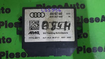 Modul localizare Audi A6 (2010->) [4G2, C7] 4h0907...