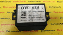 Modul Localizare GPS Audi A6 A7 A8, 4H0907440, M73...
