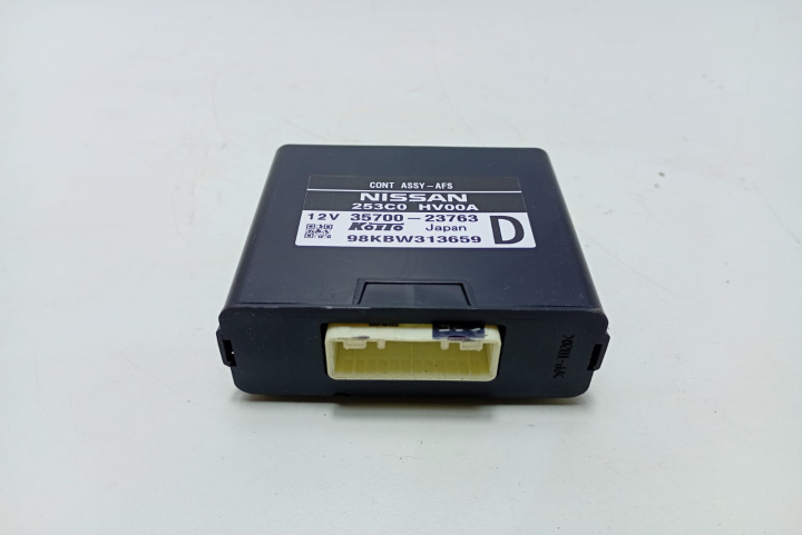 Modul lumini 253C0HV00A Nissan Qashqai 2 J11 [2013 - 2020]