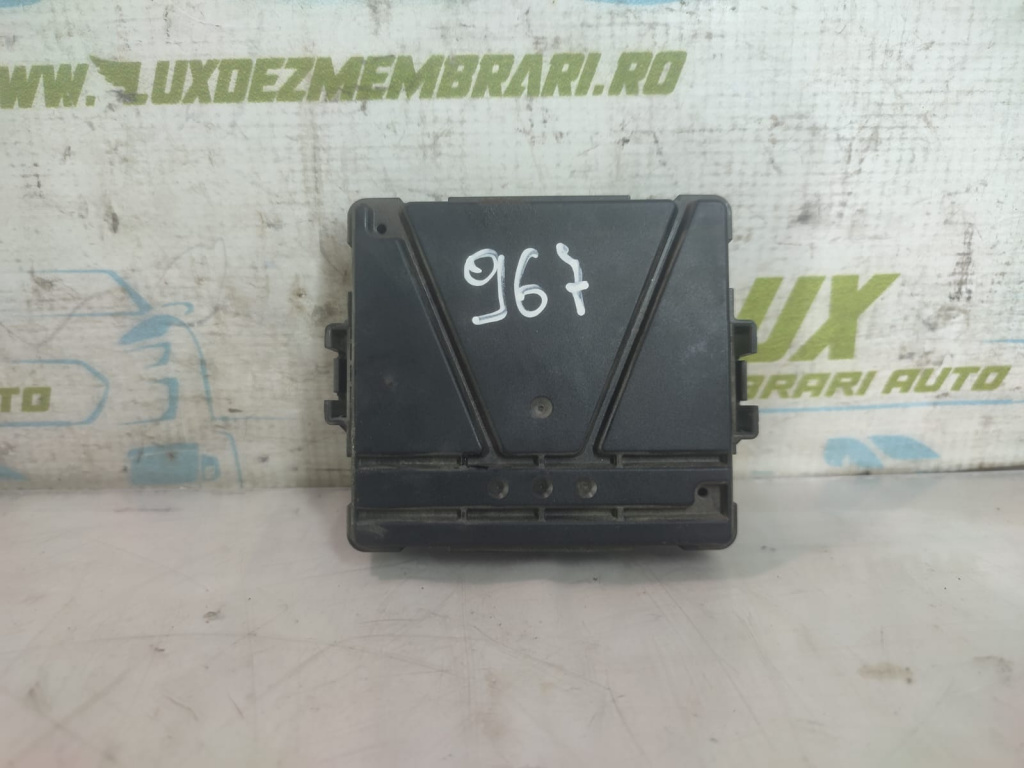 Modul lumini 3Q0907338 Skoda Superb 3 [2015 - 2020] 2.0 tdi CRLB
