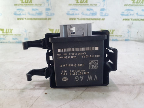 Modul lumini 4H0907357B Audi A6 allroad C7 [2012 - 2014] 3.0 tdi CGQB