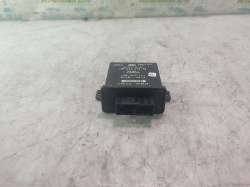 Modul lumini 5df00827872 Land Rover Range Rover Sport [2005 - 2009] 2.7 tdv6 276DT