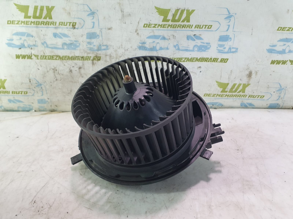 Modul lumini 5q0907357 Seat Leon 3 5F [2012 - 2016] 1.4 tsi CMB