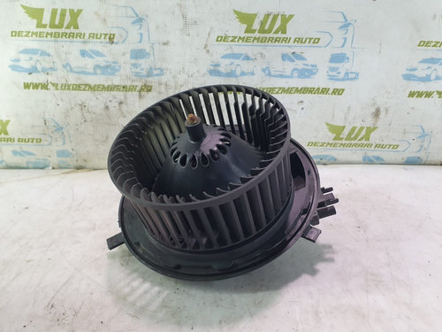 Modul lumini 5q0907357 Seat Leon 3 5F [2012 - 2016] 1.4 tsi CMB