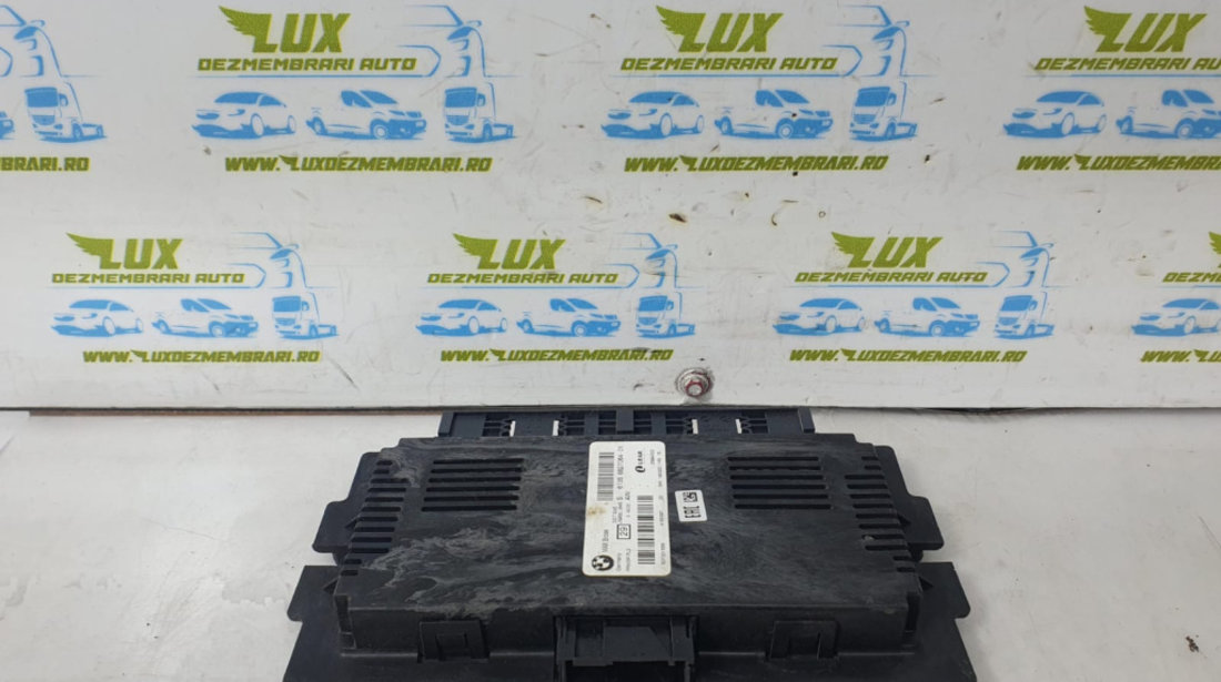 Modul lumini 6135682706401 BMW Seria 3 E90/E91/E92/E93 [2004 - 2010]