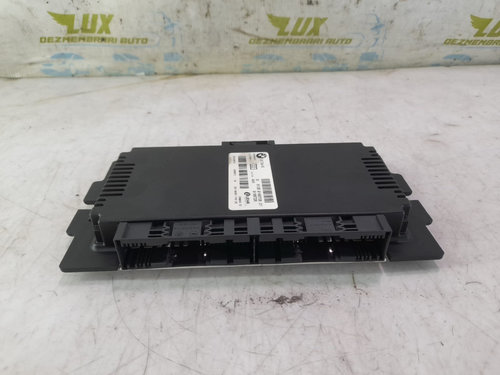 Modul lumini 6135916670801 BMW Seria 3 E91 [2004 - 2010] 2.0 d n47d20a