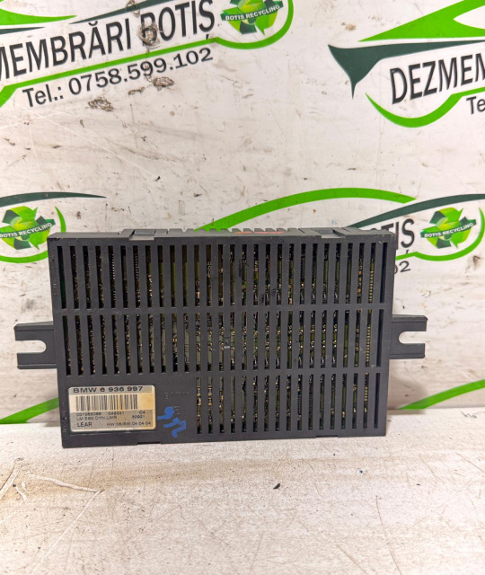 Modul lumini 6936997 BMW Seria 5 E60/E61 [2003 - 2007] Sedan 530d MT (218 hp)