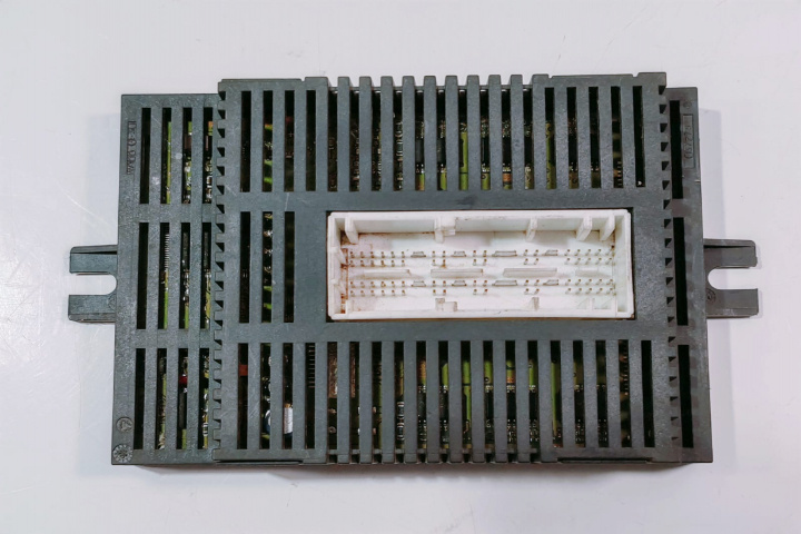 Modul lumini 6948578 BMW Seria 5 E60/E61 [2003 - 2007]