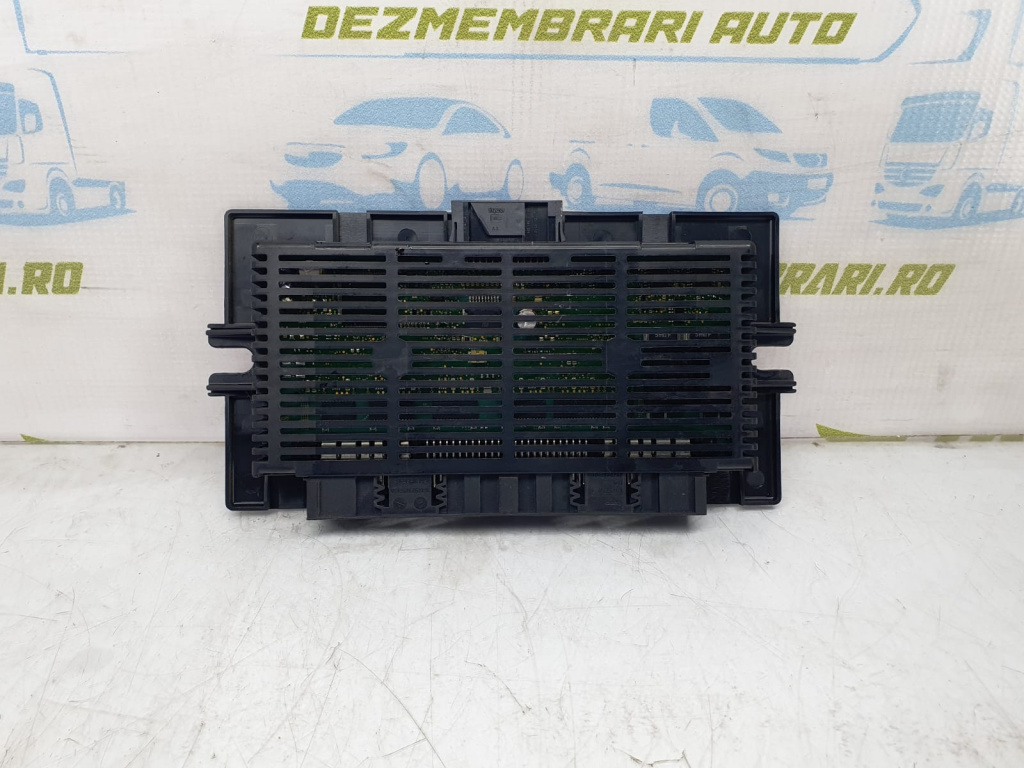 Modul lumini 6987998-01 BMW Seria 1 E81-E88 [2004 - 2007]