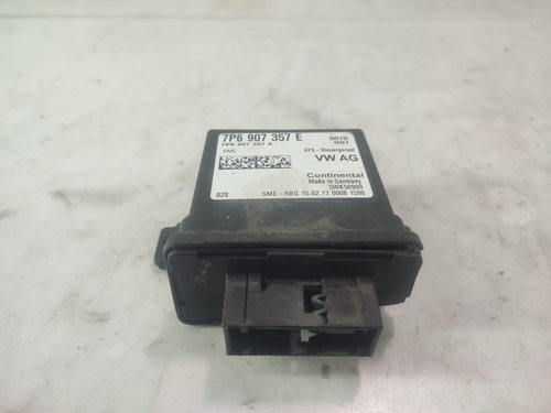 Modul lumini 7P6907357E Skoda Kodiaq [2017 - 2020] 2.0 tdi DFHA