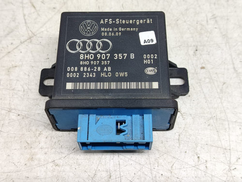 Modul lumini 8h0907357b Audi A5 8T [2007 - 2011] 2.0 tfsi CDN