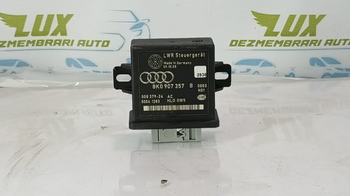 Modul lumini 8k0907357b Audi A4 B8/8K [2007 - 2011] 2.0 tfsi CDNB